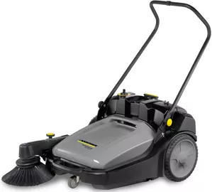 Подметальная машина Karcher KM 70/30 C Bp Pack 1.517-214.0 фото