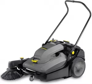 Подметальная машина Karcher KM 70/30 C Bp Pack Adv (1.517-213.0) фото