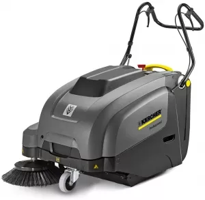 Подметальная машина Karcher KM 75/40 W Bp Pack (1.049-207.0) фото