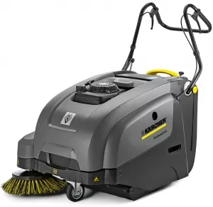 Подметальная машина Karcher KM 75/40 W G (1.049-205.0) фото