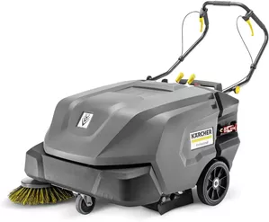 Подметальная машина Karcher KM 85/50 W Bp 1.351-116.0 фото