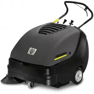 Подметальная машина Karcher KM 85/50 W G (1.351-109.0) фото