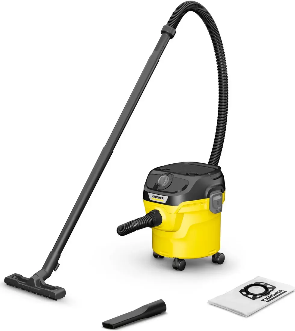 Karcher KWD 1 W V-12/2/18 (1.628-401.0)