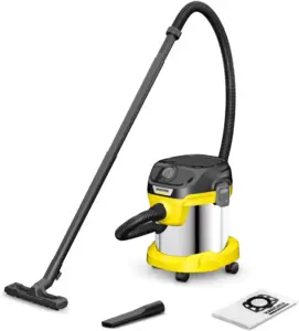 Пылесос Karcher KWD 2 S V-15/4/18 (1.628-425.0) фото
