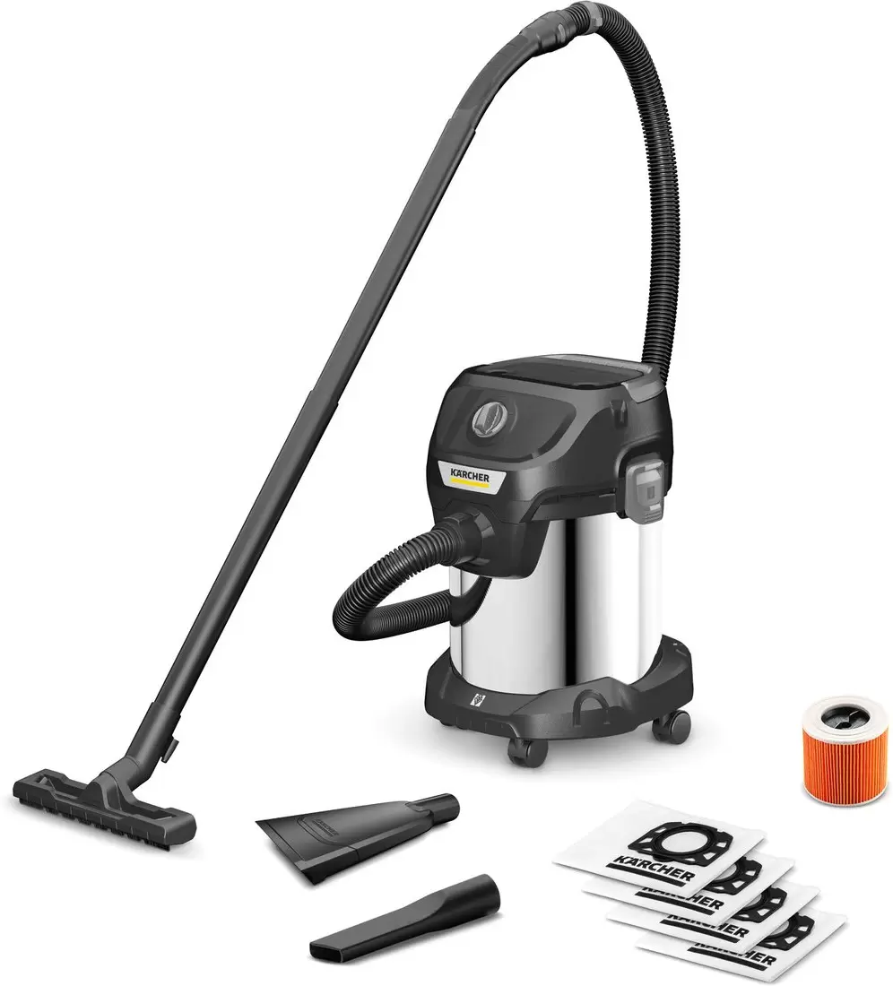 Karcher KWD 3 S V-17/4/20 Anniversary Edition 1.628-449.0