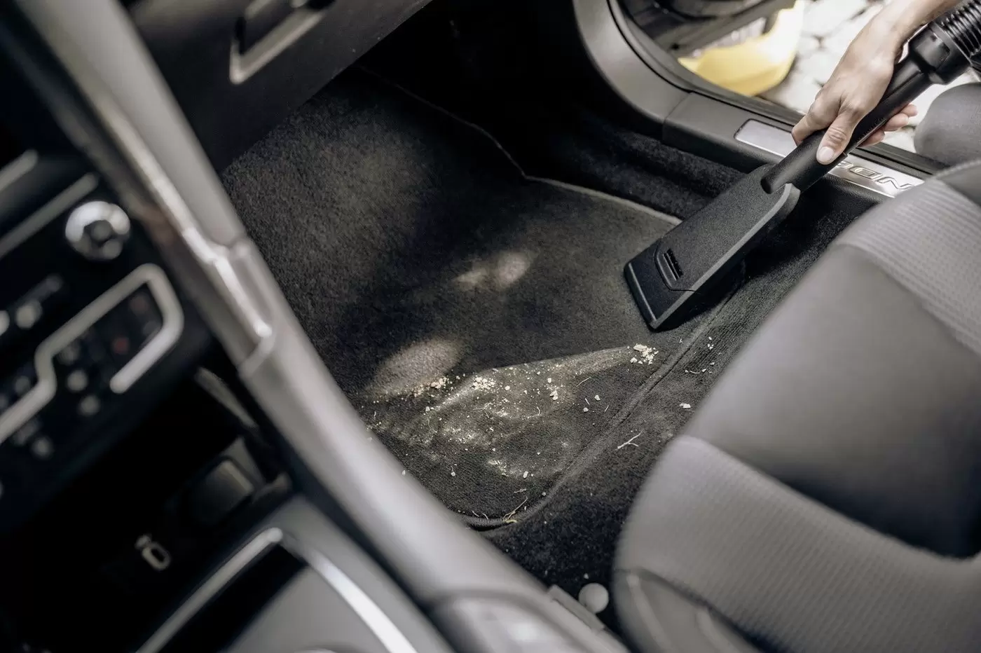 Пылесос Karcher KWD 3 S V-17/4/20 Anniversary Edition 1.628-449.0 фото