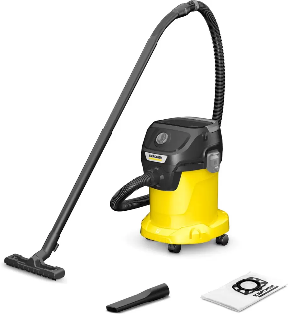 Karcher KWD 3 V-17/4/20/F 1.628-442.0