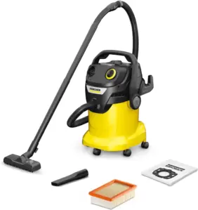 Пылесос Karcher KWD 5 V-25/5/22 1.628-483.0 фото