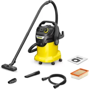 Karcher KWD 6 P V-25/6/22 (1.628-485.0)