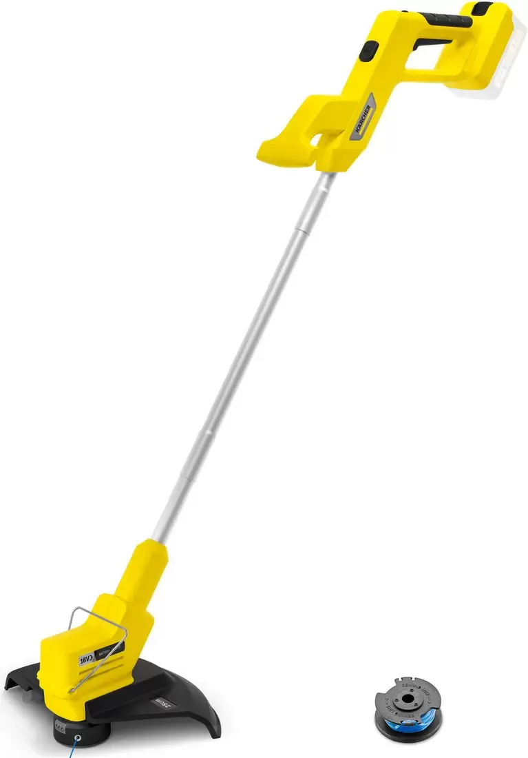 Karcher LTR 2-18 1.445-460.0 (без АКБ)