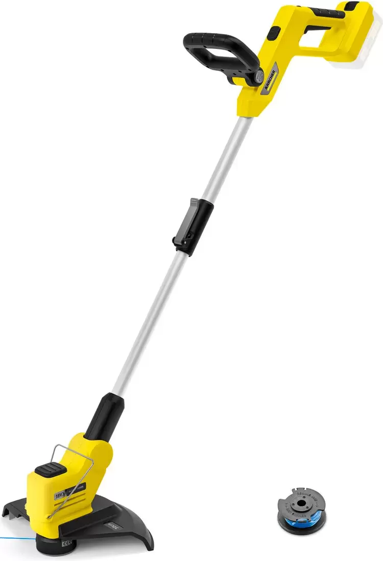 Karcher LTR 3-18 1.445-470.0 (без АКБ)