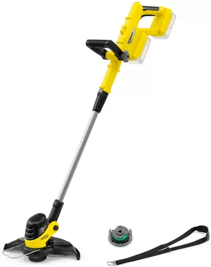 Karcher LTR 3-18 Dual 1.445-450.0 (без АКБ)