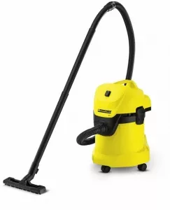 Пылесос Karcher MV 3 (WD 3) (1.629-801.0) фото