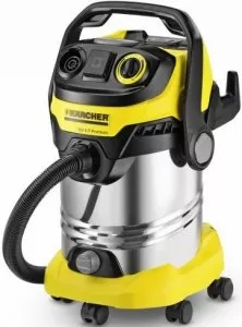 Пылесос Karcher MV 6 P Premium (1.348-271.0) фото