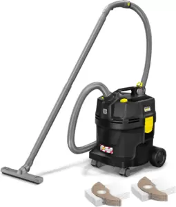 Пылесос Karcher NT 22/1 Ap L Anniversary EU 1.378-623.0 фото
