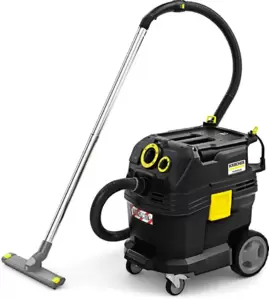 Пылесос Karcher NT 30/1 Tact Te L Anniversary EU 1.148-280.0 фото