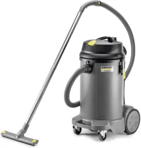 Пылесос Karcher NT 48/1 Tact 1.428-620.0 фото