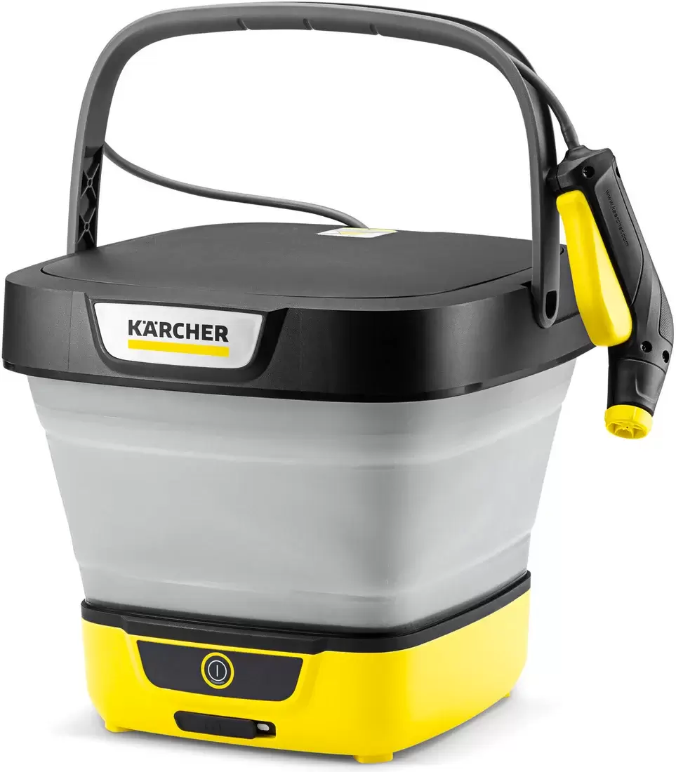 Karcher OC 3 Foldable 1.599-300.0