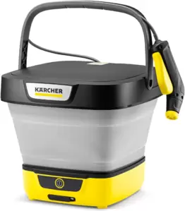 Karcher OC 3 Foldable 1.599-300.0