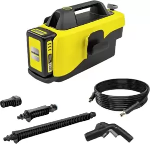 Мойка высокого давления Karcher OC 6-18 1.328-500.0 (без АКБ) фото