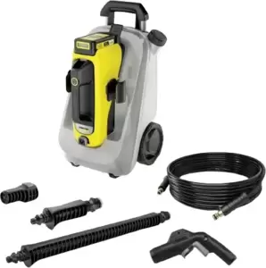 Мойка высокого давления Karcher OC 6-18 Premium 1.328-520.0 (без АКБ) фото