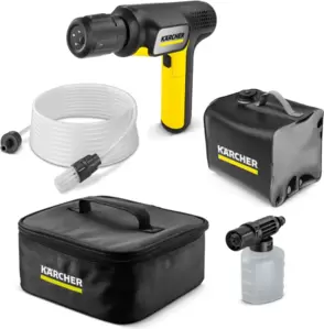 Мойка высокого давления Karcher OC Handheld Compact Adventure 1.328-131.0 фото