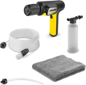 Мойка высокого давления Karcher OC Handheld Compact BA 1.328-128.0 фото