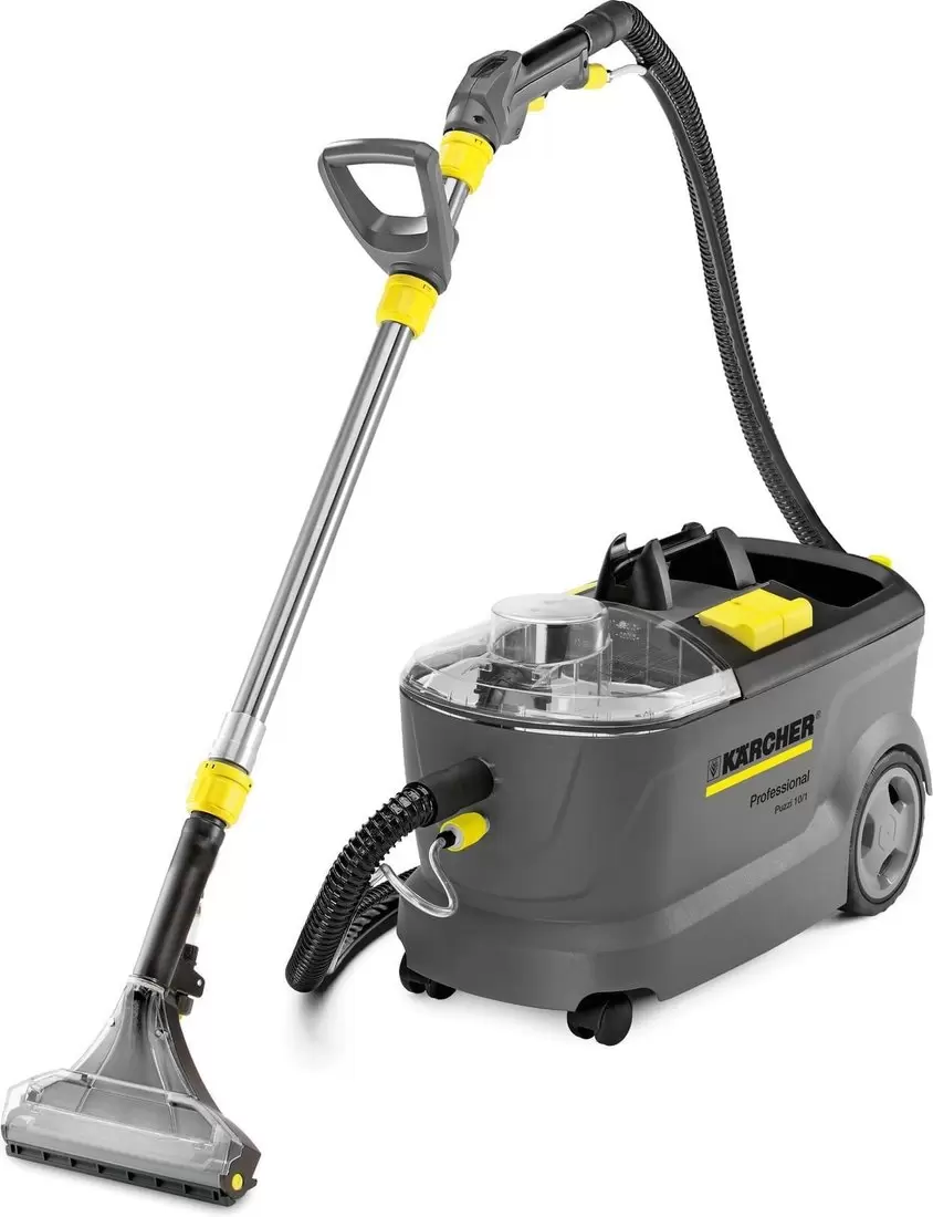 Karcher Puzzi 10/1 Edition (1.100-131.0)