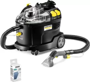 Пылесос Karcher Puzzi 8/1 Anniversary Edition 1.100-248.0 фото