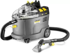 Пылесос Karcher Puzzi 9/1 Bp 1.101-700.0 фото