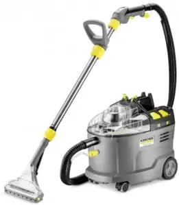 Пылесос Karcher Puzzi 9/1 Bp Adv 1.101-702.0 фото