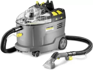 Пылесос Karcher Puzzi 9/1 Bp Pack 1.101-701.0 фото