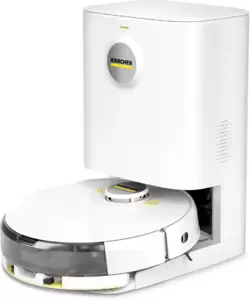 Робот-пылесос Karcher RCV 5 Comfort 1.269-650.0