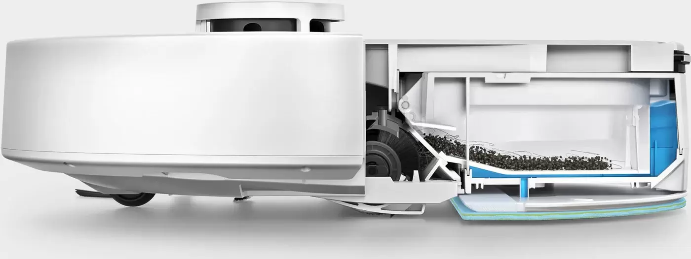 Робот-пылесос Karcher RVC 3 1.269-110.0 фото 5