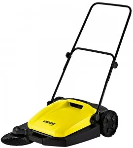 Подметальная машина Karcher S 500 (1.766-205.0) фото