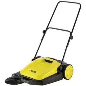 Электровеник Karcher S 550 фото