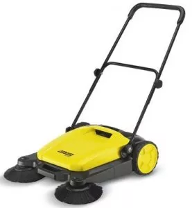 Подметальная машина Karcher S 650 фото