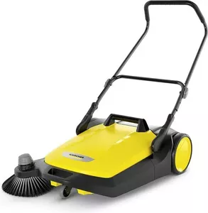 Подметальная машина Karcher S 6 1.766-420.0 фото