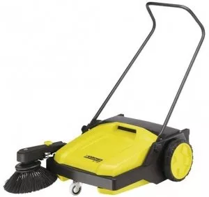 Подметальная машина Karcher S 750 фото