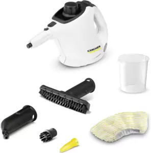 Пароочиститель Karcher SC 1 1.516-400.0 фото