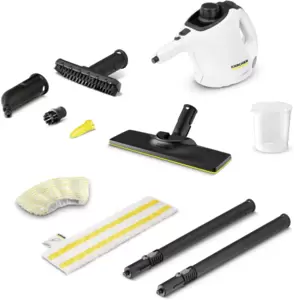 Пароочиститель Karcher SC 1 EasyFix 1.516-401.0 фото