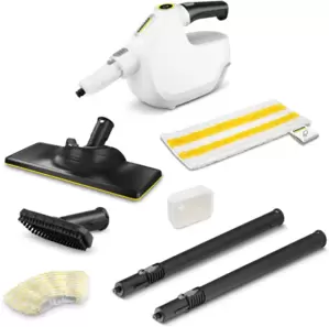 Пароочиститель Karcher SC 1 Multi &#38; Up 1.516-410.0 фото