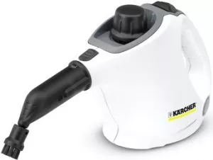 Паровой очиститель Karcher SC 1 Premium + Floor Kit (1.516-244.0) фото