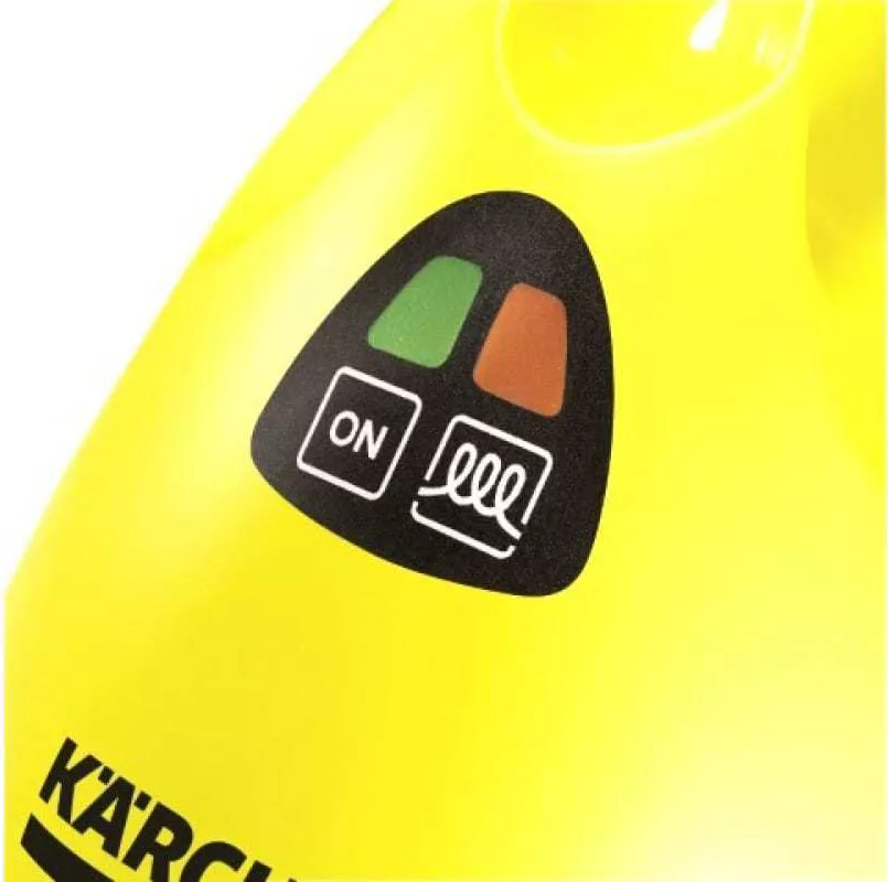 Пароочиститель Karcher SC 2 1.512-061.0 фото 4