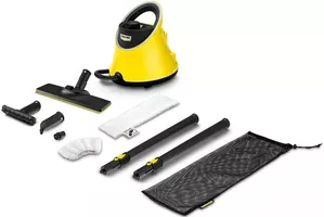 Пароочиститель Karcher SC 2 Deluxe Easy Fix фото