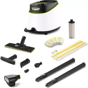Пароочиститель Karcher SC 3 Deluxe 1.513-435.0 фото