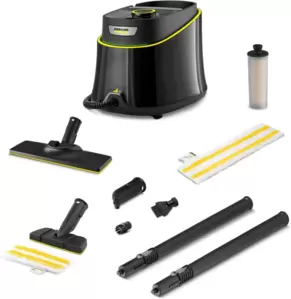 Пароочиститель Karcher SC 3 Deluxe Anniversary Edition 1.513-436.0 фото