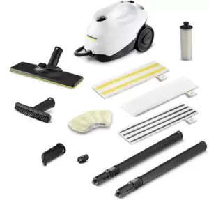 Пароочиститель Karcher SC 3 EF Anniversary Edition 1.513-660.0 фото