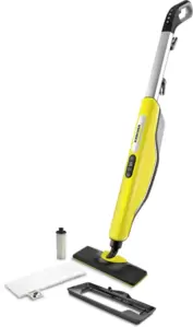 Паровая швабра Karcher SC 3 Upright EasyFix (1.513-300.0) фото