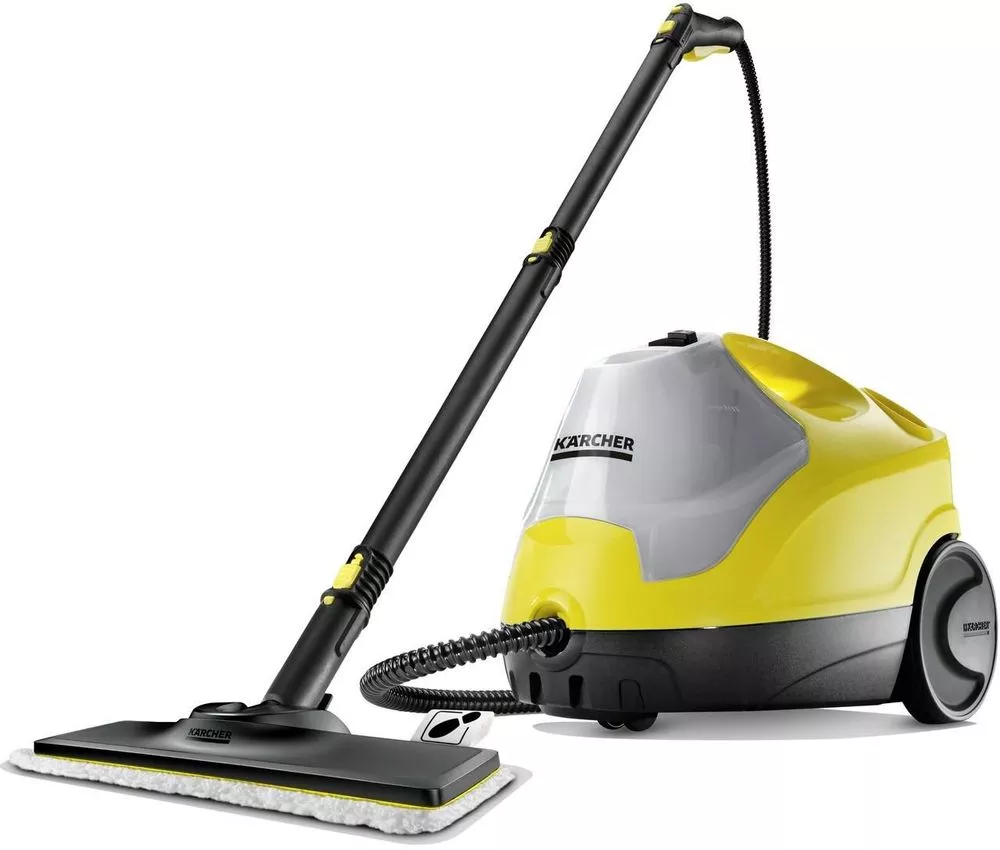 Пароочиститель Karcher SC 4 EasyFix (1.512-450.0) купить недорого в Минске,  цены – Shop.by